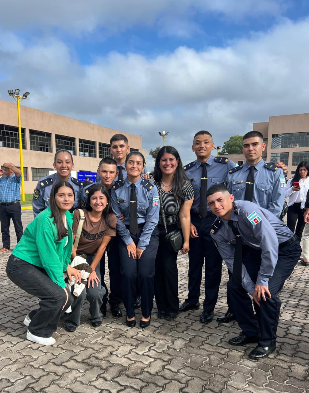 Foto de alumnos 1