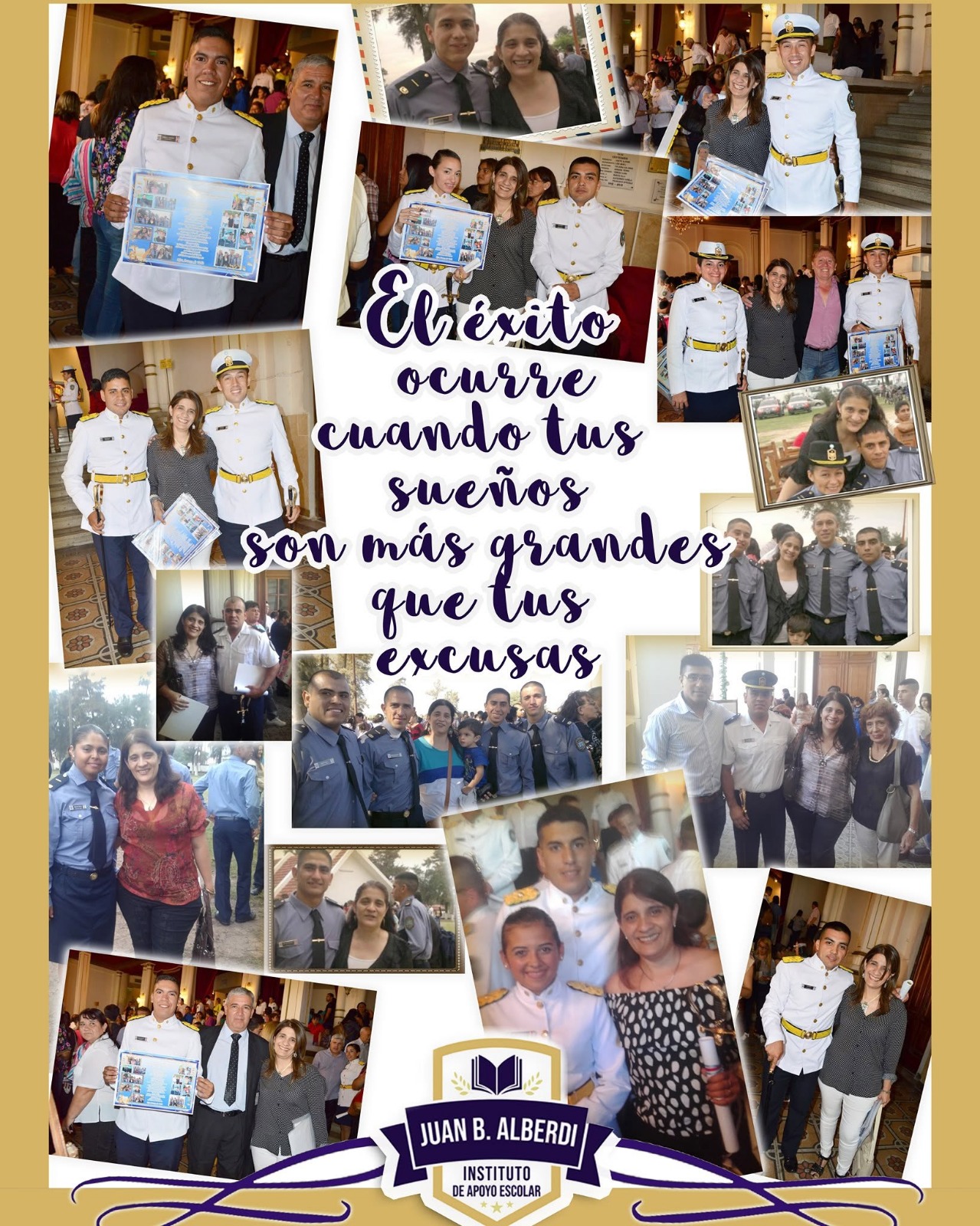 Foto de alumnos 5