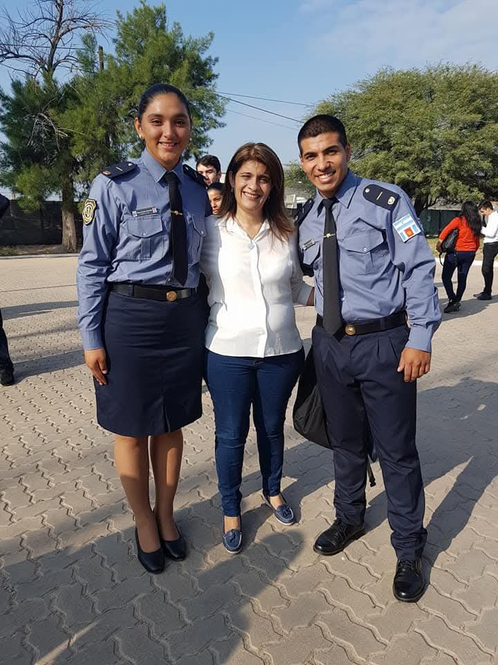 Foto de alumnos 4