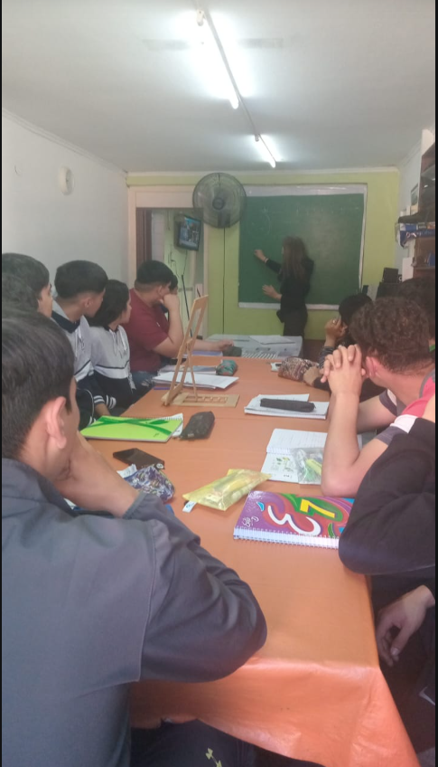 Instituto 3