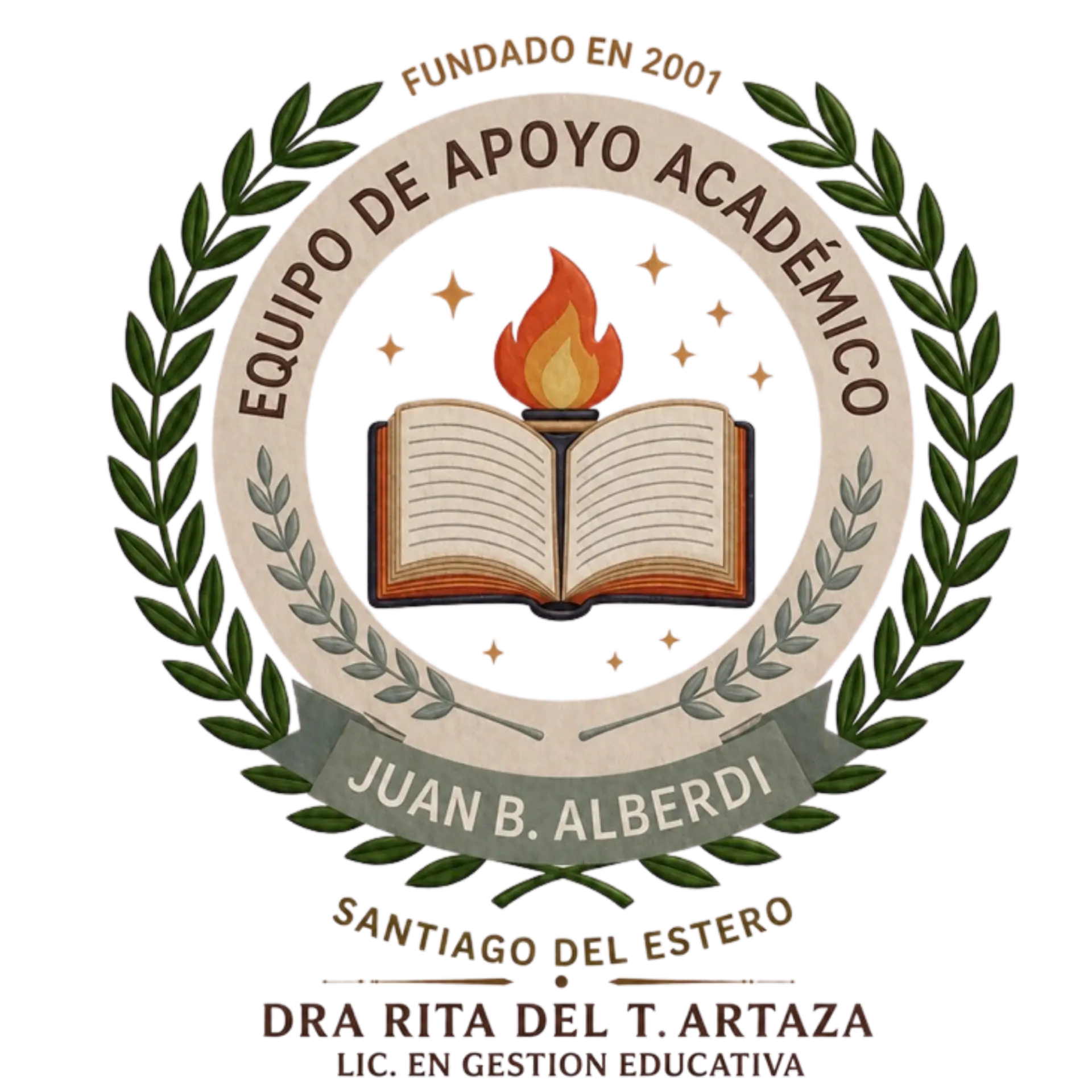 Instituto Juan B. Alberdi
